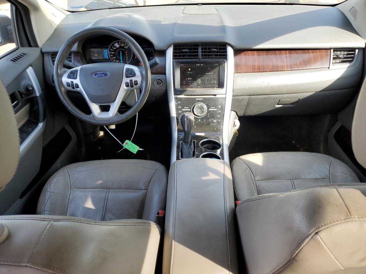 2013 Ford Edge - Image 8