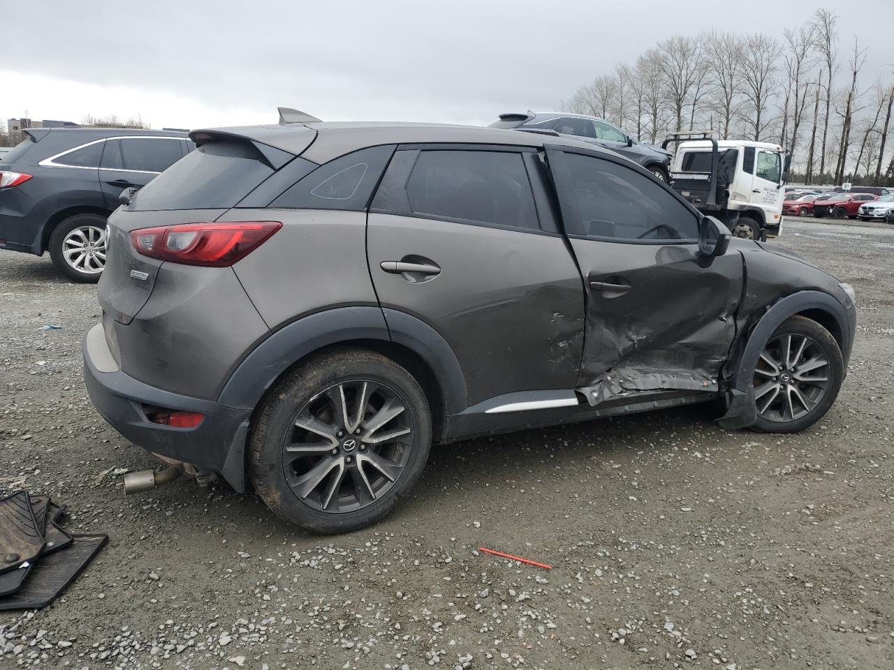 2016 Mazda CX-3 - Image 3