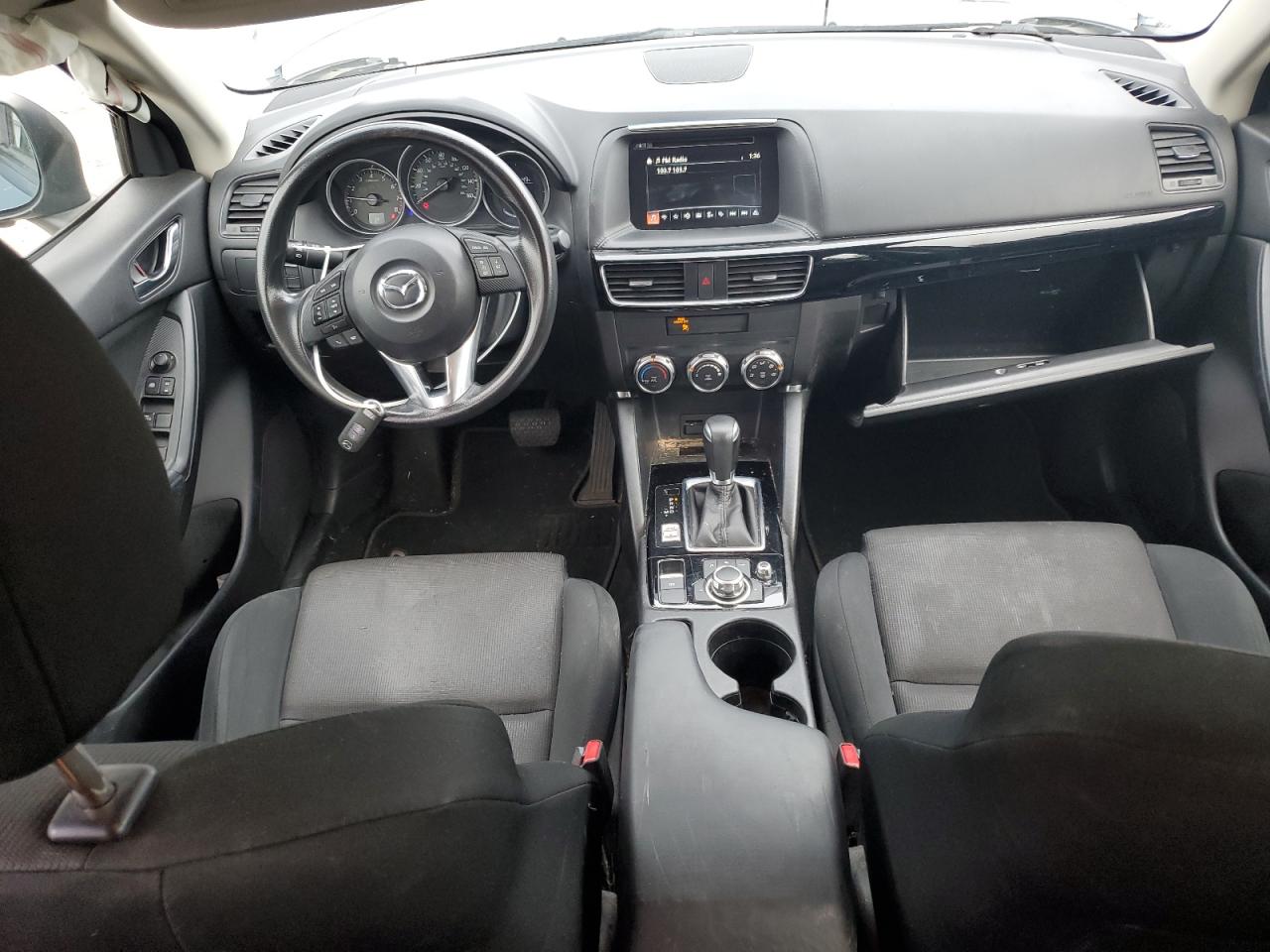 2016 Mazda CX-5 - Image 8