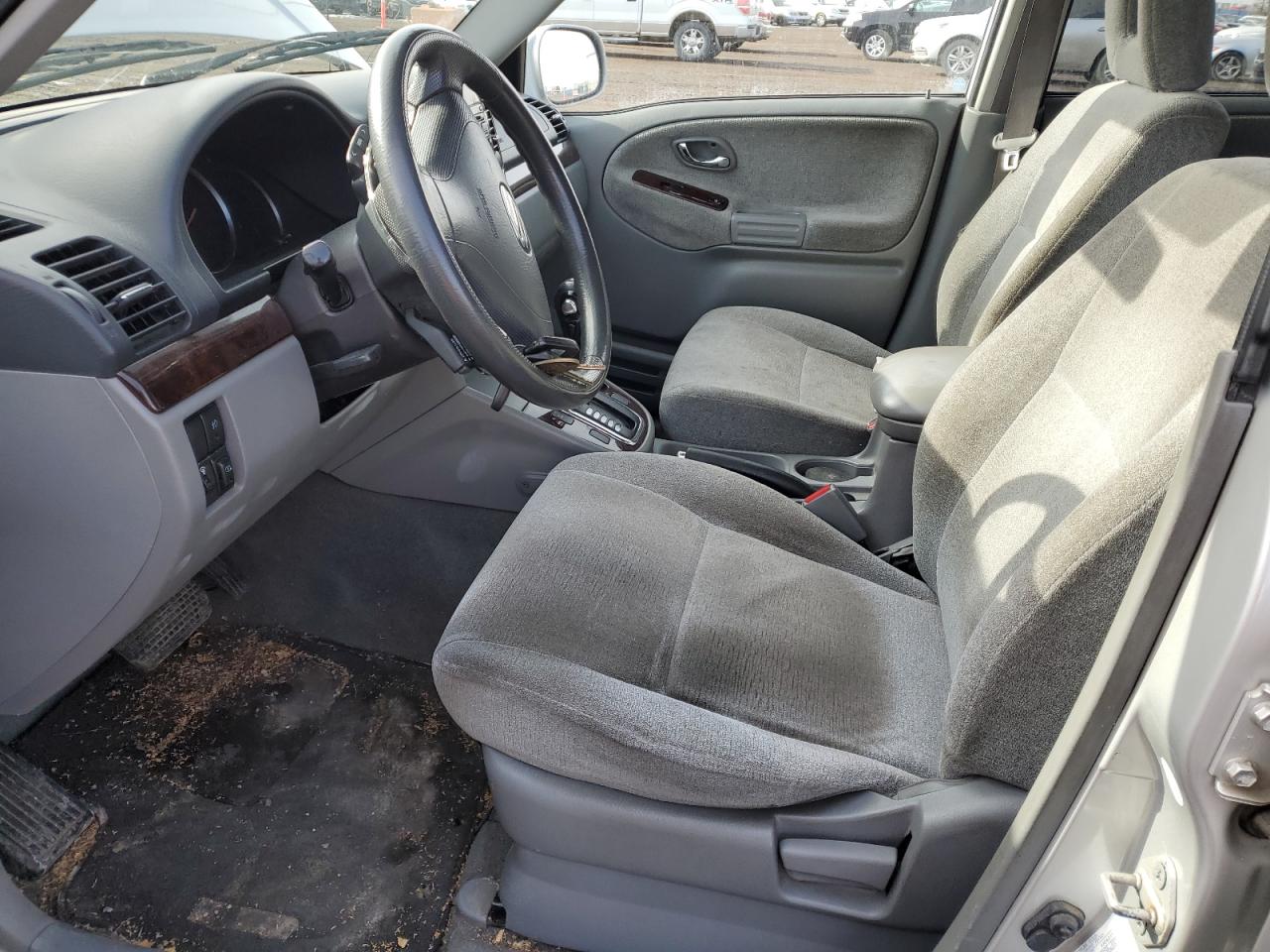 2004 Suzuki XL7 - Image 7