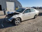 2012 Ford Fusion Se na sprzedaż w Wichita, KS - All Over