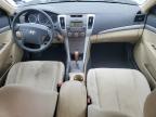 2009 Hyundai Sonata Gls zu verkaufen in Cahokia Heights, IL - Rear End