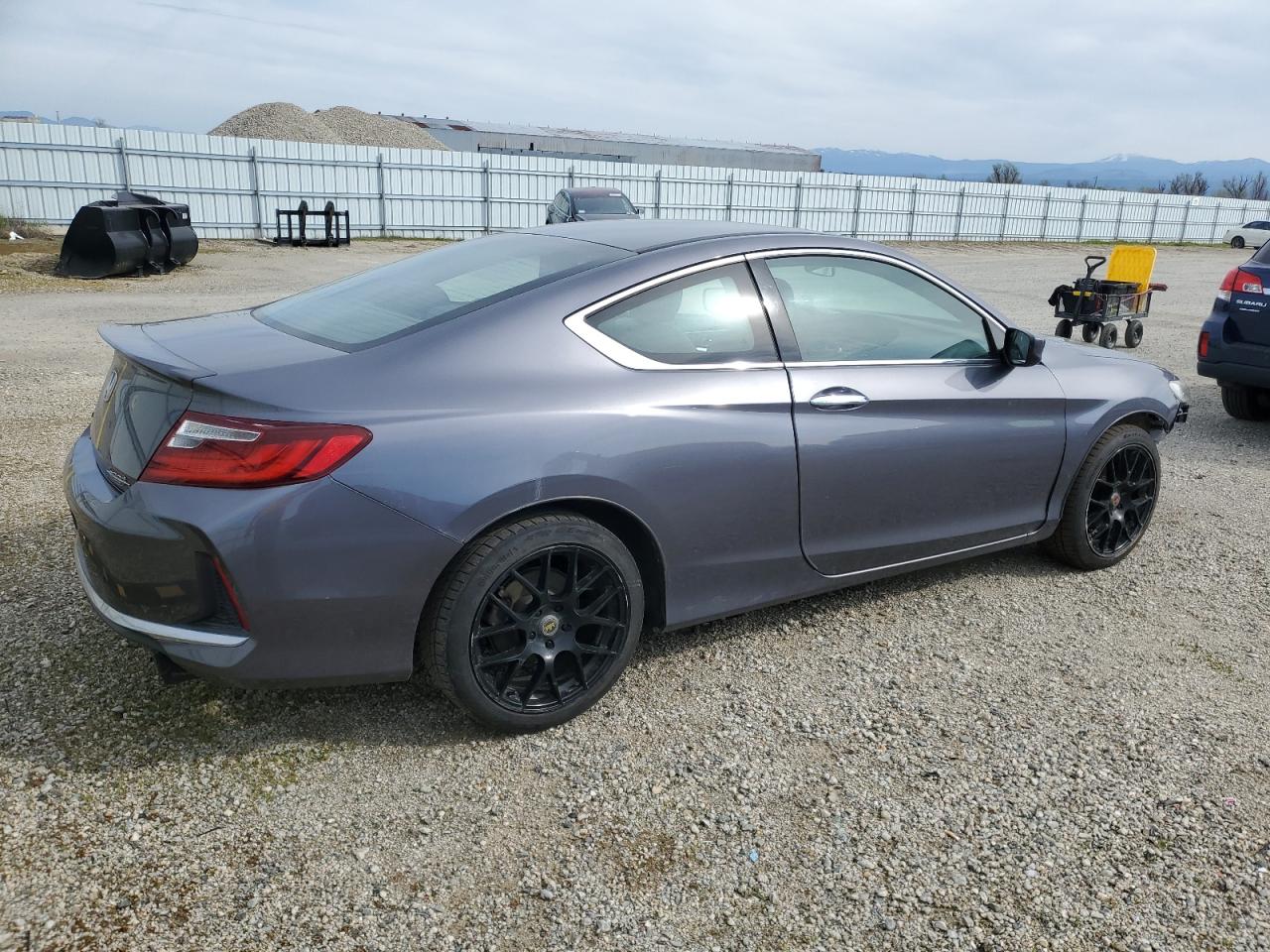 2016 Honda Accord - Image 3