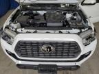 2022 Toyota Tacoma Double Cab продається в Hurricane, WV - Water/Flood