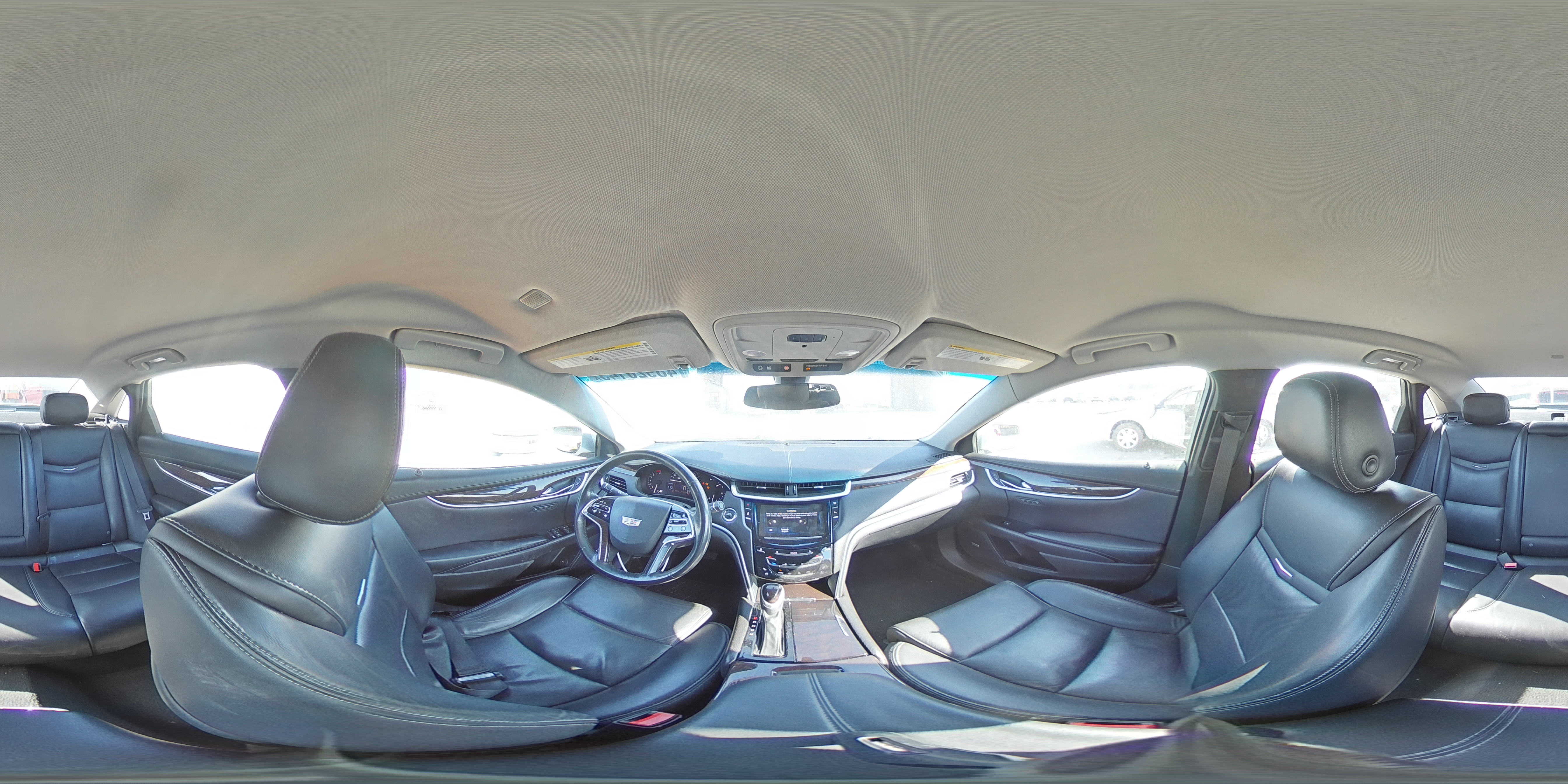 2016 Cadillac XTS - Image 13