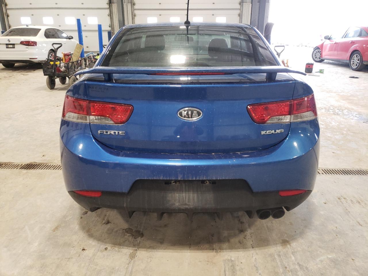 2013 Kia Forte - Image 6