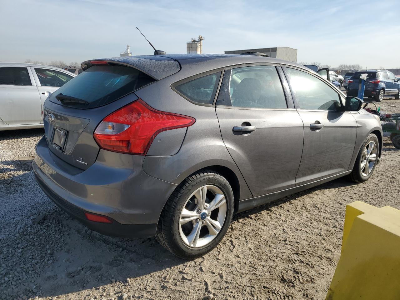 2013 Ford Focus - Image 3