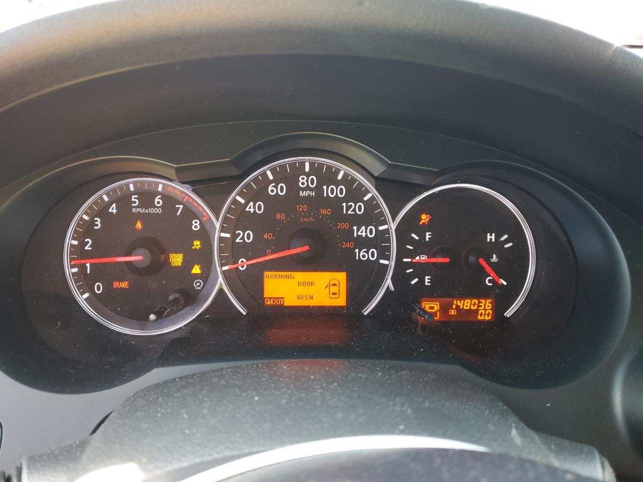 2011 Nissan Altima - Image 9