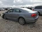 2016 Volkswagen Passat Se за продажба в New Orleans, LA - Front End