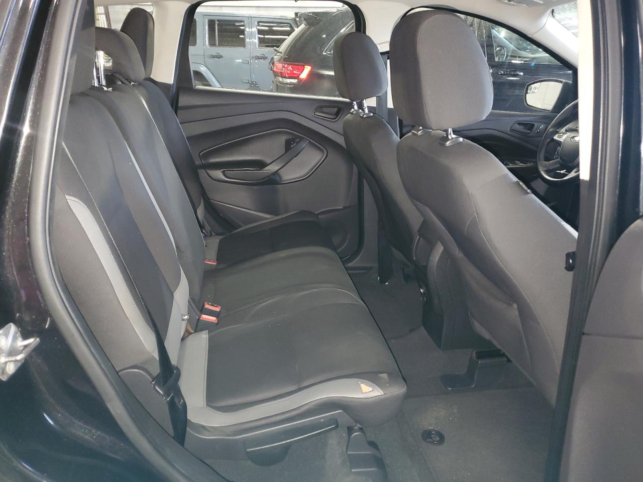 2014 Ford Escape - Image 10