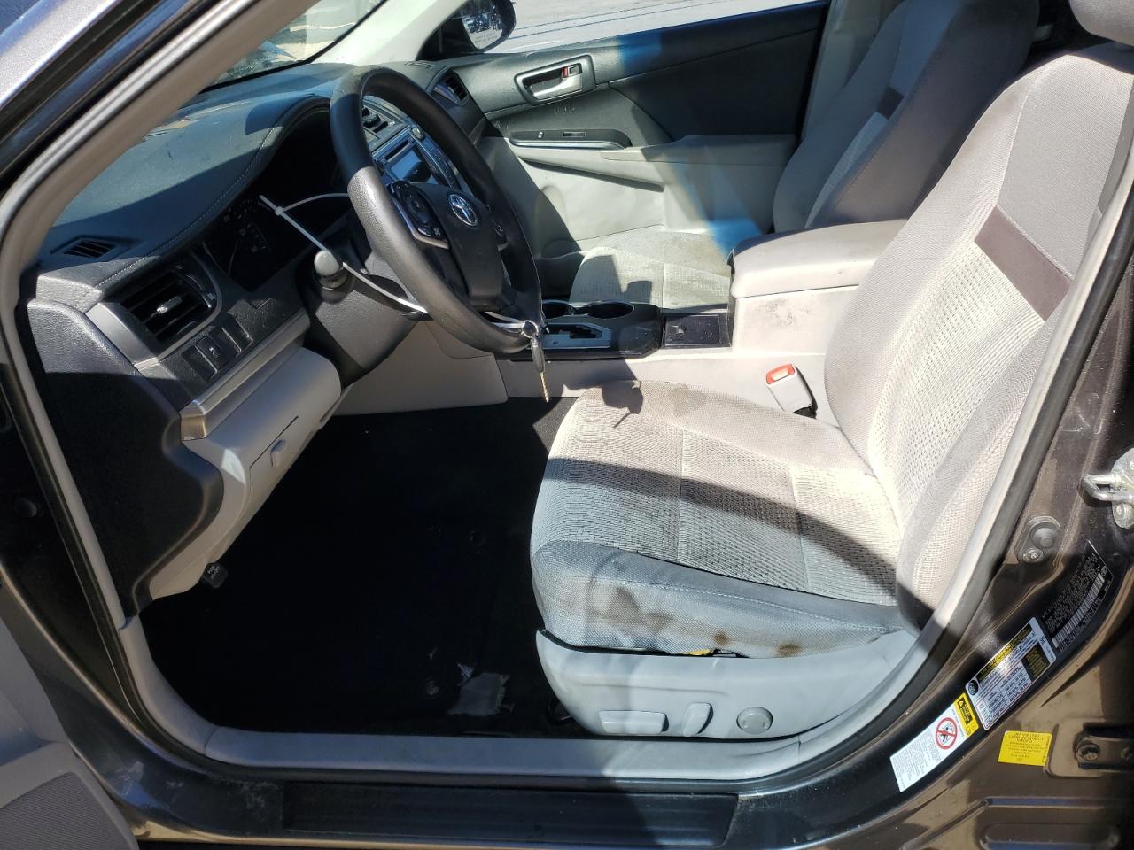 2013 Toyota Camry - Image 7