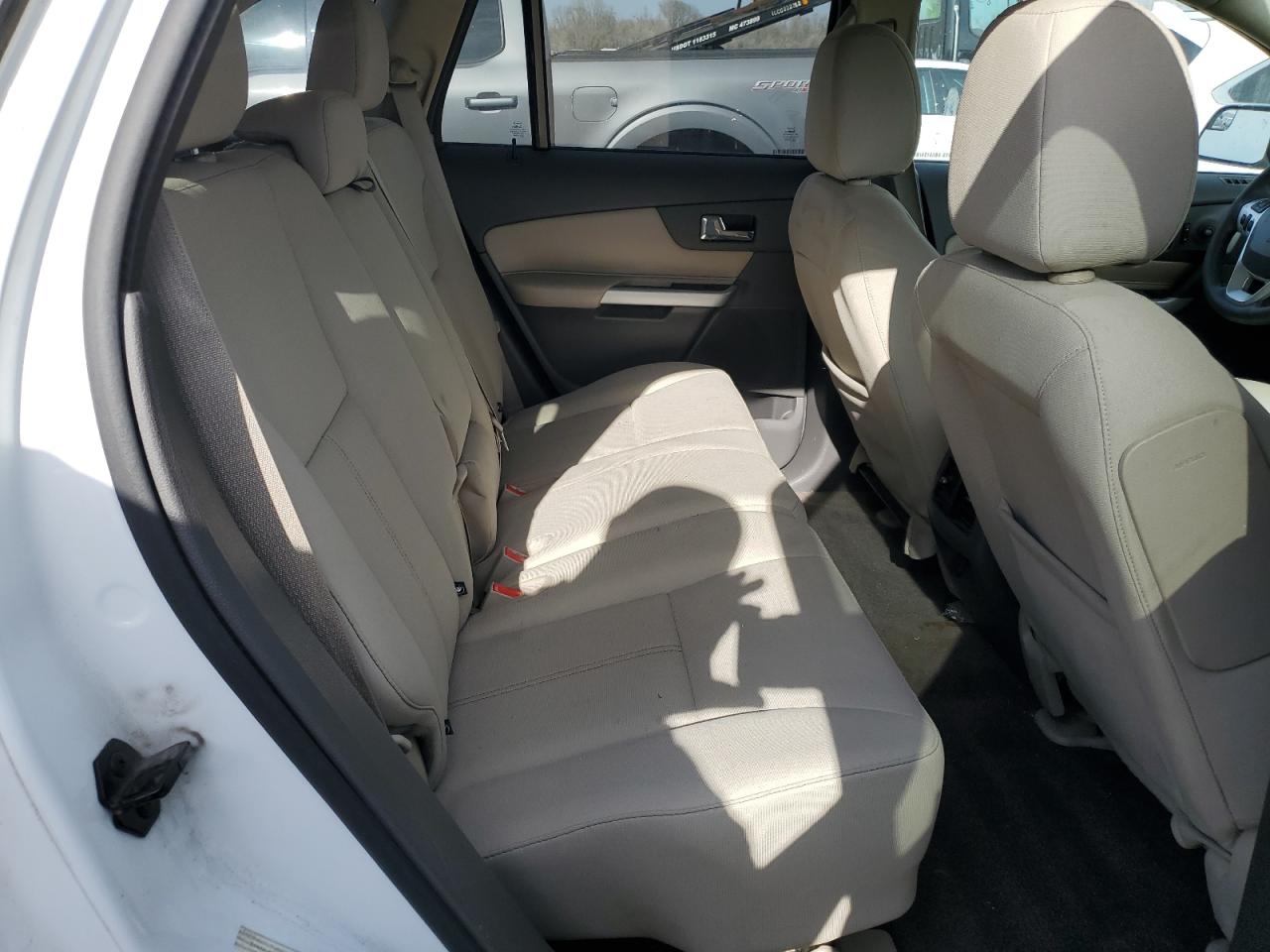 2014 Ford Edge - Image 10