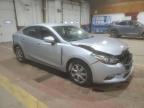 2017 Mazda 3 Sport na sprzedaż w Marlboro, NY - Front End