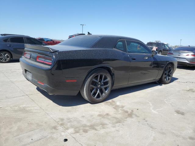  DODGE CHALLENGER 2022 Czarny