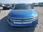 2011 Ford Fusion Se for Sale in Lawrenceburg, KY - Rear End