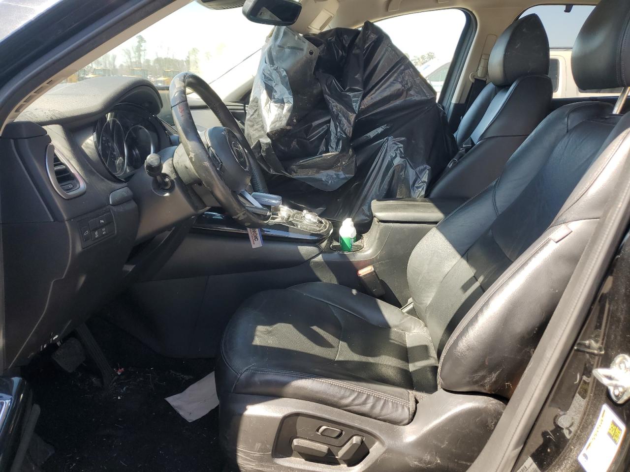 2018 Mazda CX-9 - Image 7