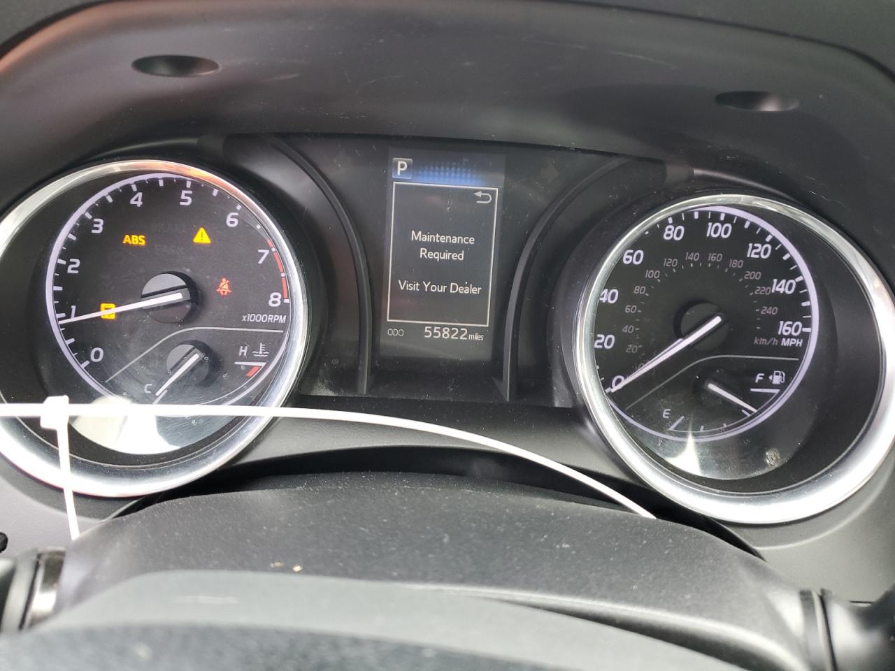 2019 Toyota Camry - Image 9