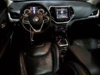 2017 Jeep Cherokee Trailhawk იყიდება Angola-ში, NY - Front End