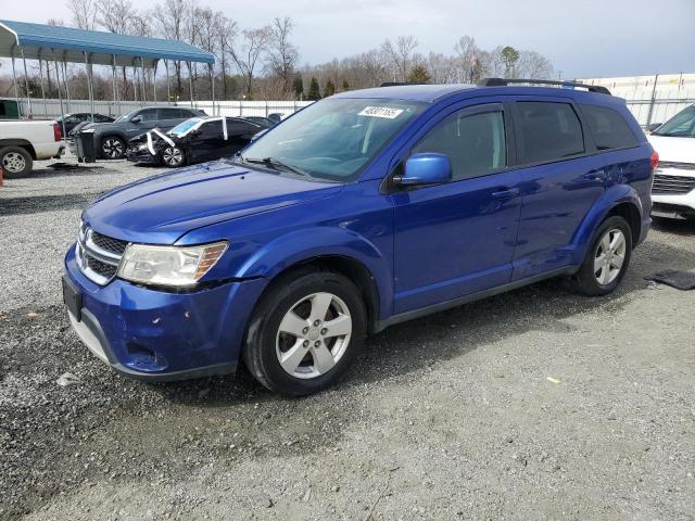 2012 Dodge Journey Sxt