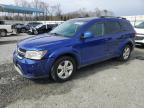 2012 Dodge Journey Sxt na sprzedaż w Spartanburg, SC - Front End