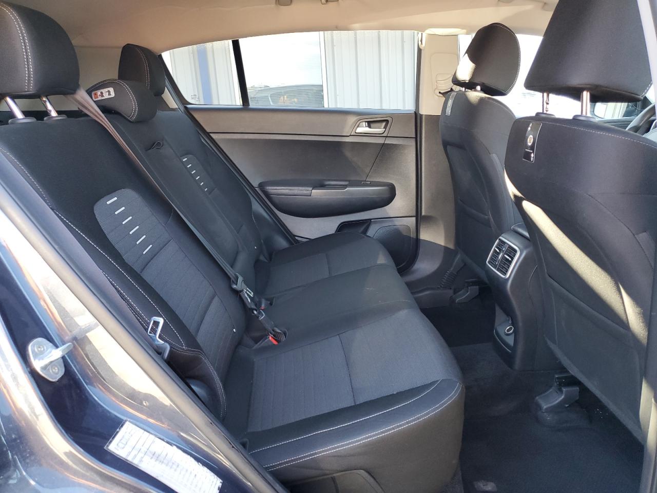 2018 Kia Sportage - Image 12