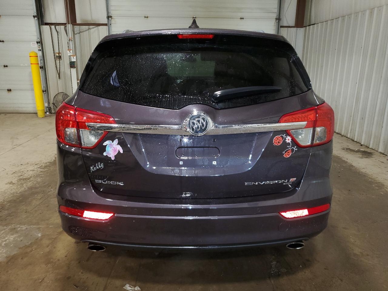 2016 Buick Envision - Image 6