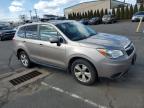 2016 Subaru Forester 2.5I Premium for Sale in New Britain, CT - Side