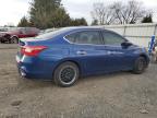 2019 Nissan Sentra S იყიდება Finksburg-ში, MD - Side