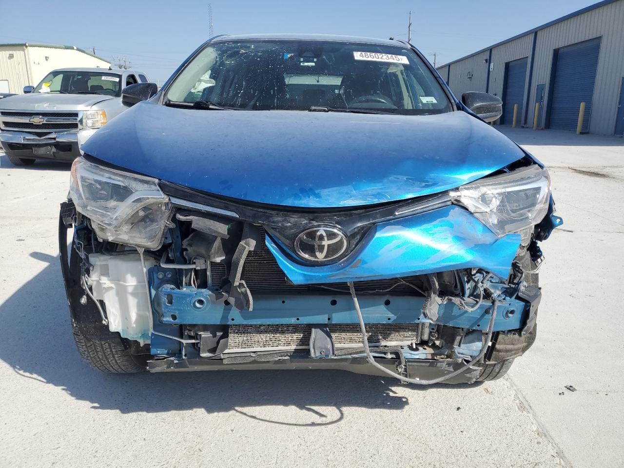 2018 Toyota RAV 4 - Image 5