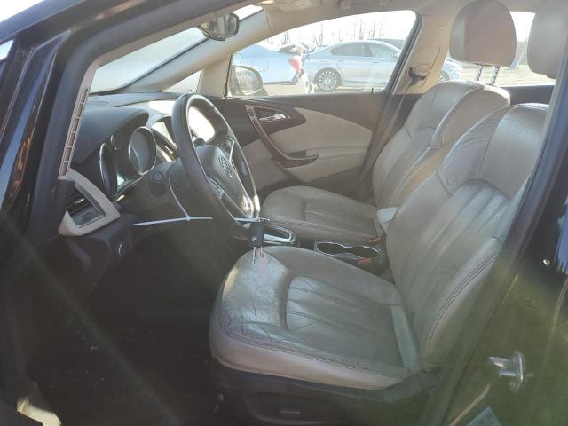  BUICK VERANO 2014 Чорний