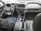 2019 Hyundai Santa Fe Limited for Sale in Oklahoma City, OK - Front End
