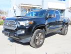 2017 Toyota Tacoma Access Cab en Venta en Rancho Cucamonga, CA - All Over