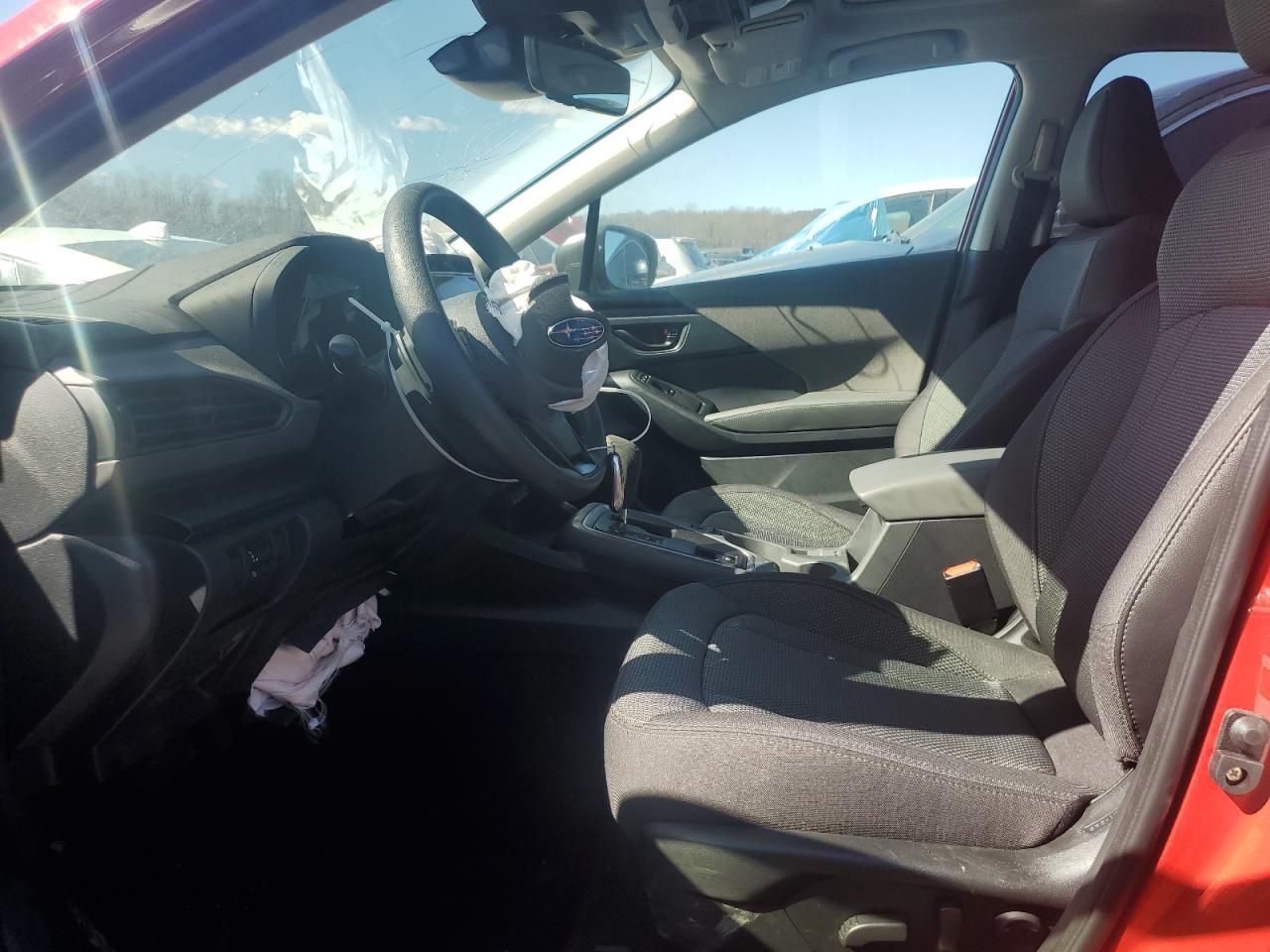 2024 Subaru XV - Image 7