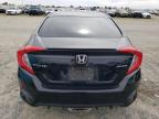 2019 Honda Civic Sport იყიდება Sacramento-ში, CA - Front End