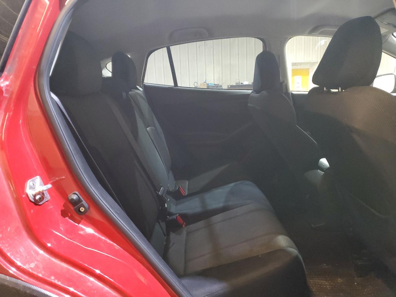 2021 Subaru XV - Image 11