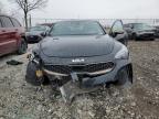 2023 Kia Stinger Gt Line продається в Cicero, IN - Front End