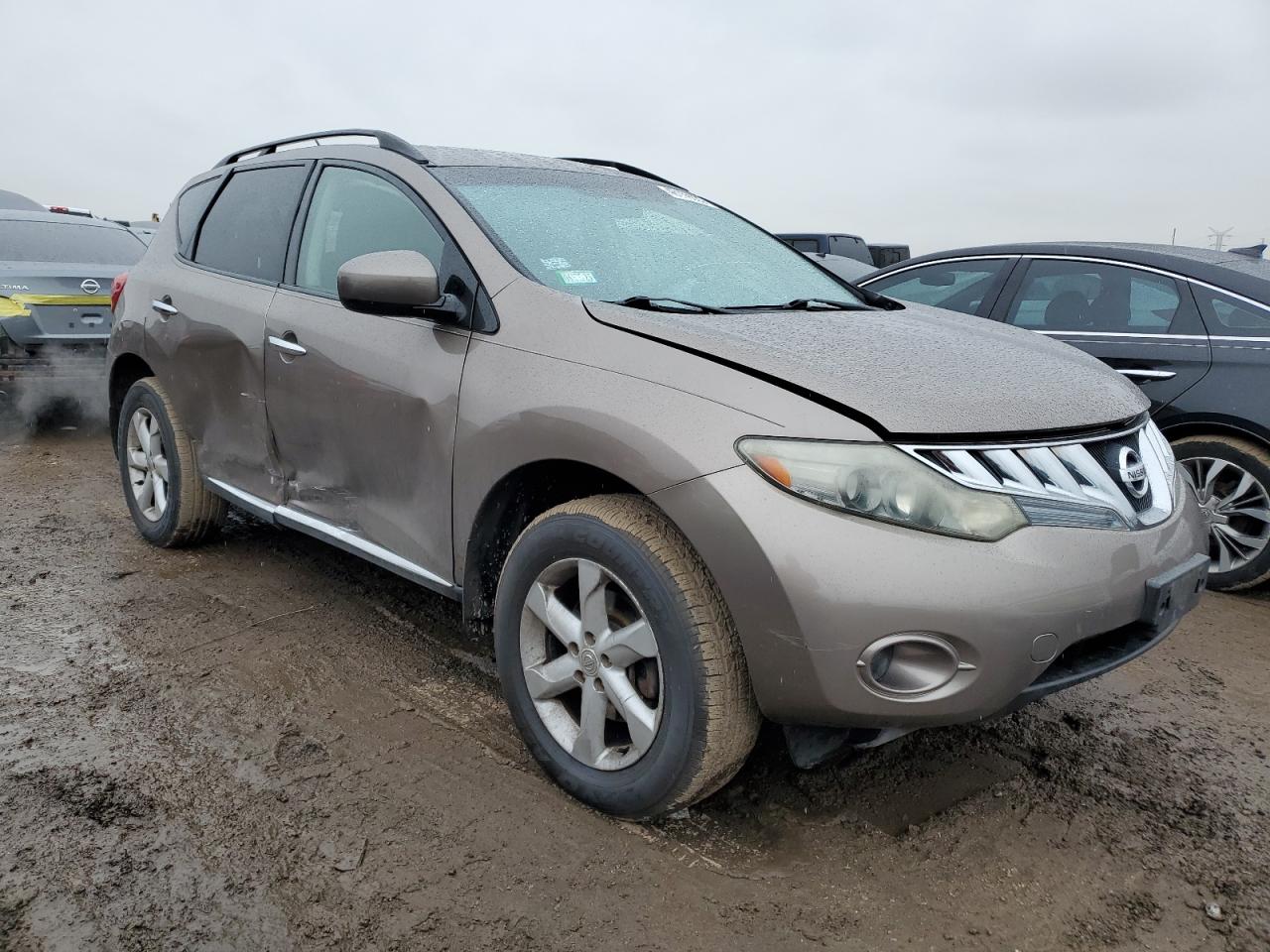 2009 Nissan Murano - Image 4