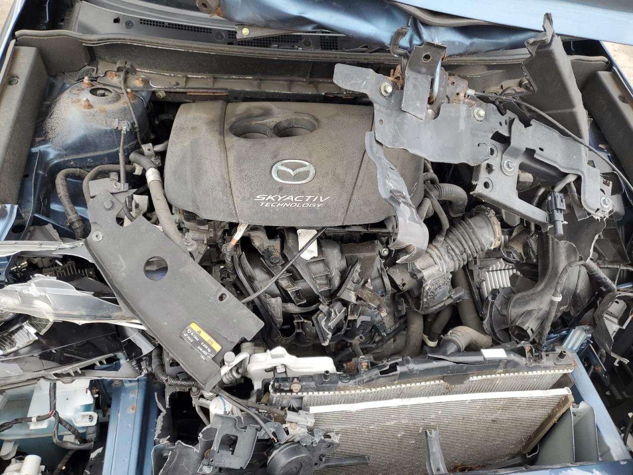 2018 Mazda CX-3 - Image 12