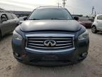 2015 Infiniti Qx60  de vânzare în San Antonio, TX - Rear End