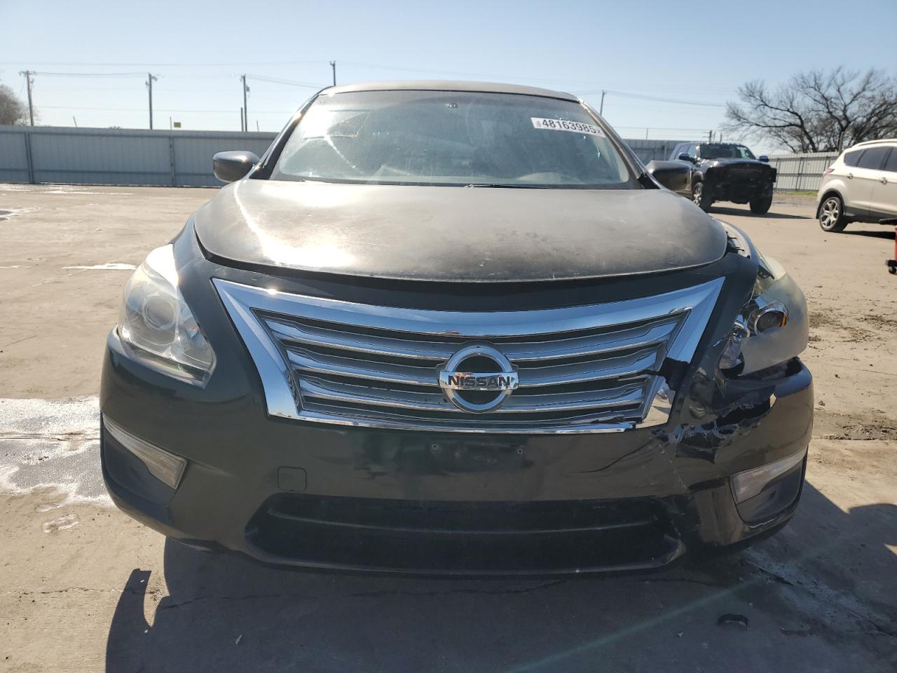 2014 Nissan Altima - Image 5