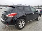 2011 Nissan Murano S en Venta en Loganville, GA - Side