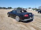 2011 Ford Mustang للبيع في Theodore، AL - Water/Flood