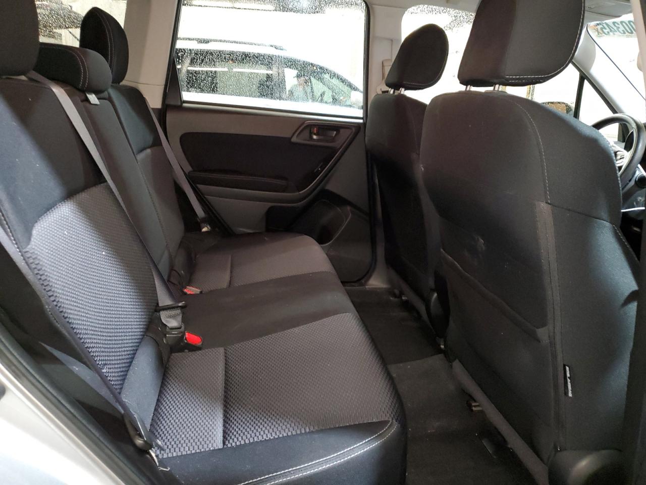 2014 Subaru Forester - Image 11