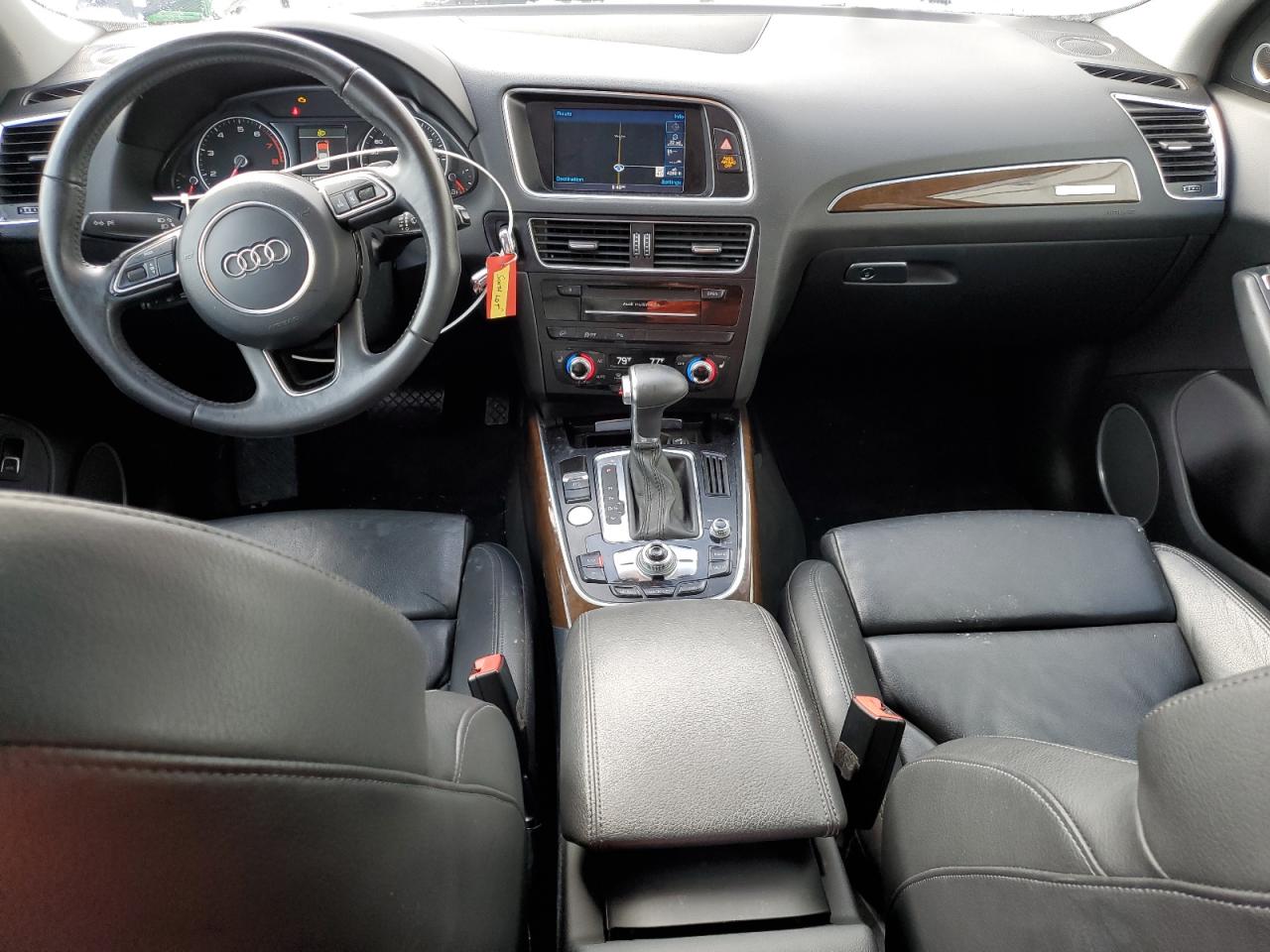 2013 Audi Q5 - Image 8