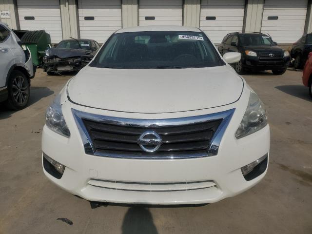  NISSAN ALTIMA 2015 Biały
