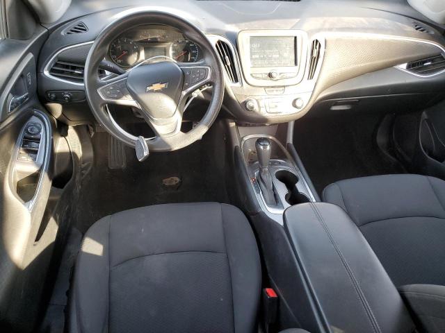  CHEVROLET MALIBU 2016 Белы
