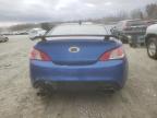 2010 Hyundai Genesis Coupe 3.8L de vânzare în Spartanburg, SC - All Over