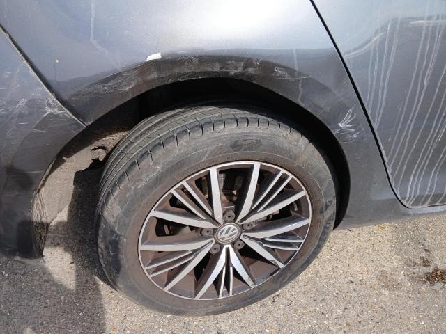2018 VOLKSWAGEN GOLF SE NA