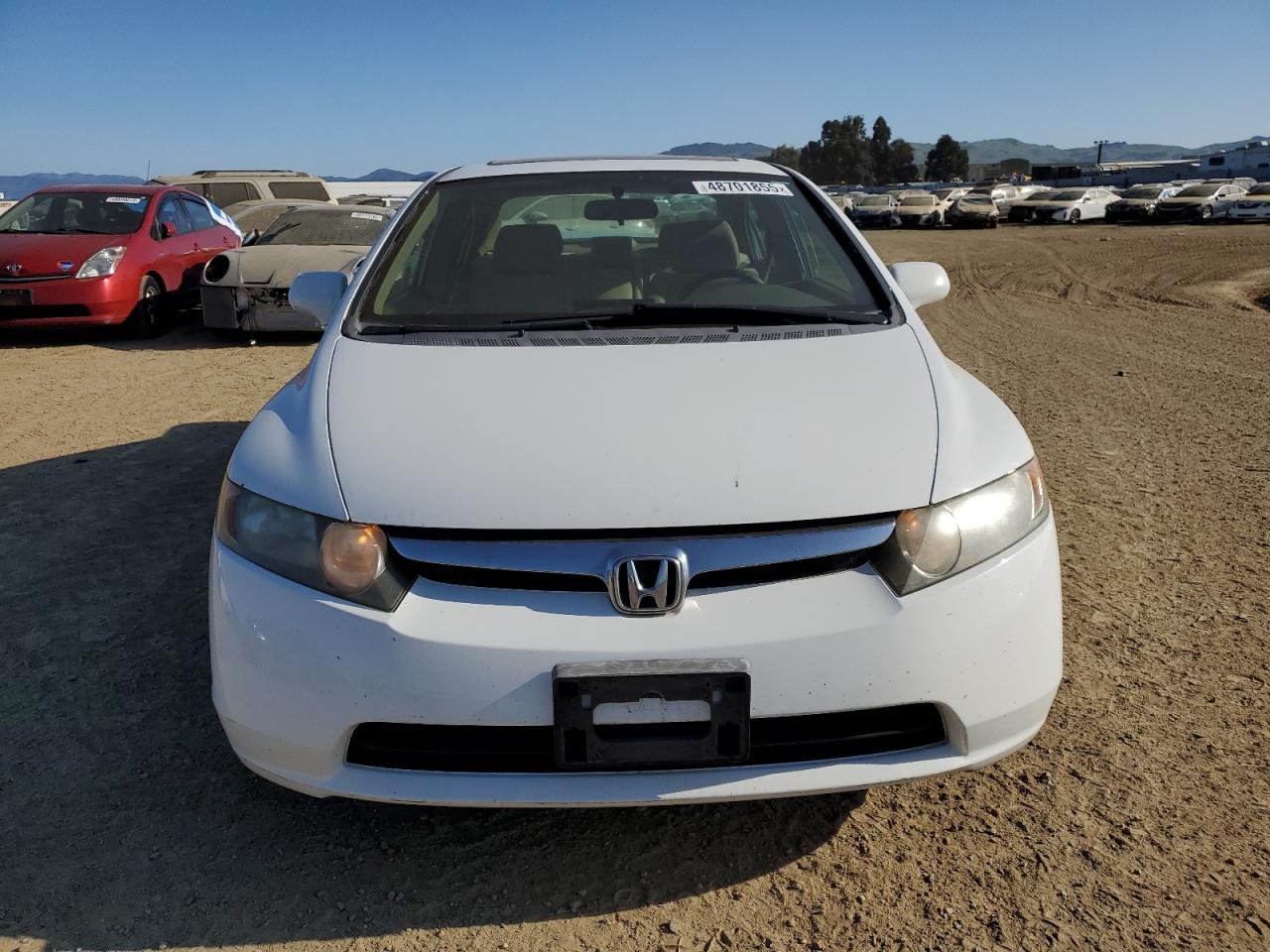 2007 Honda Civic - Image 5