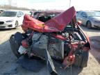 2012 Toyota Camry Base იყიდება Leroy-ში, NY - All Over
